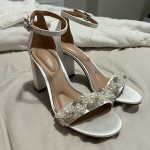 Kelly & Katie Drema Sandal